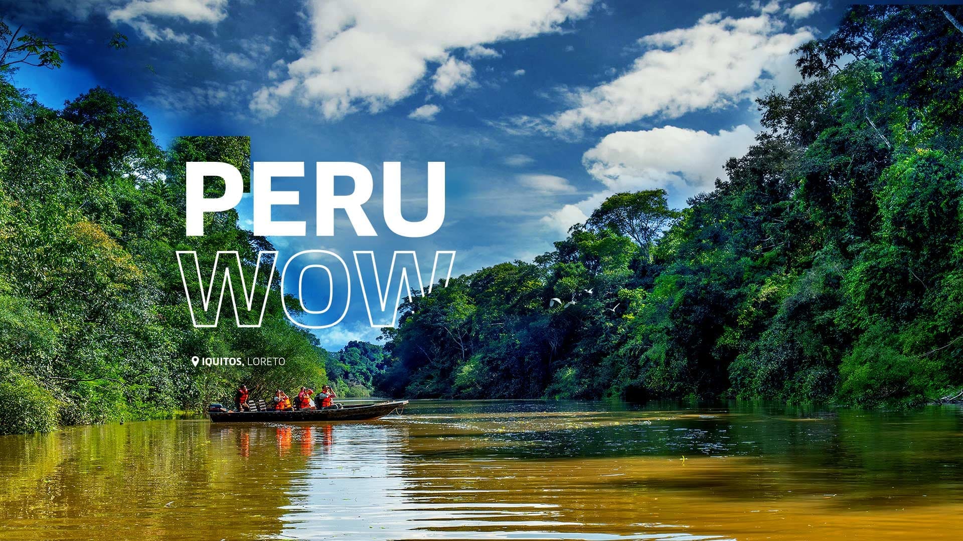 Loreto - Iquitos