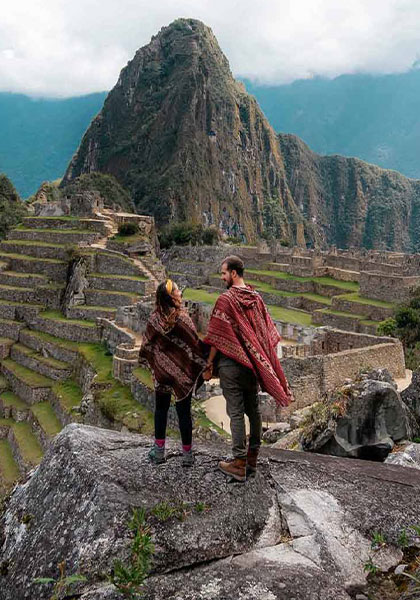 Machupicchu