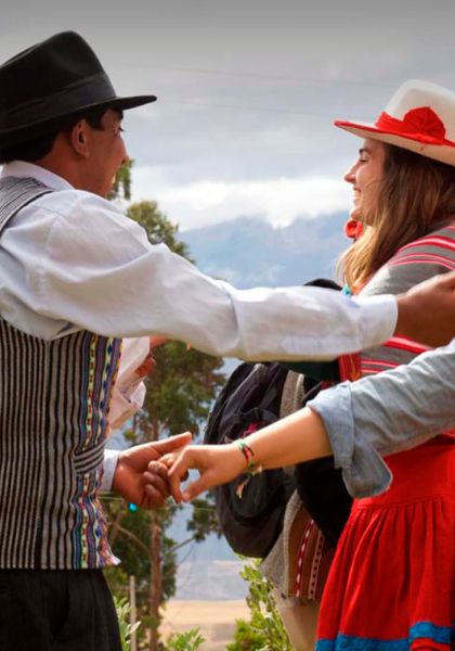4 destinazioni peruviane per realizzare turismo rurale