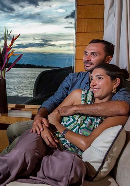 Maak kennis met de meest exotische hotels in Peru