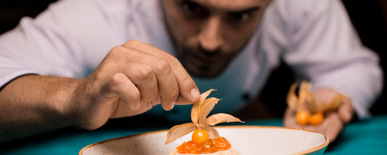 Gastronomía