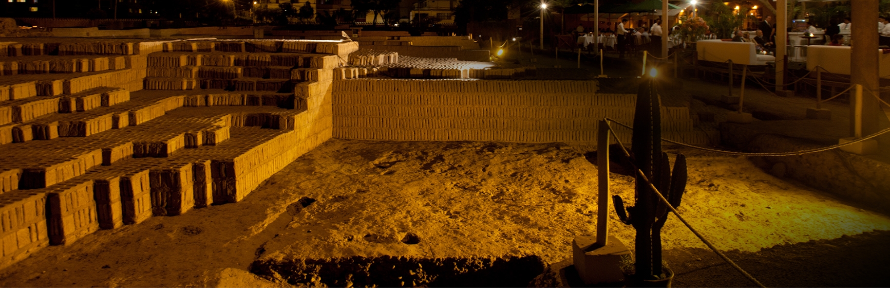 Un viaje sin límites para la exploración