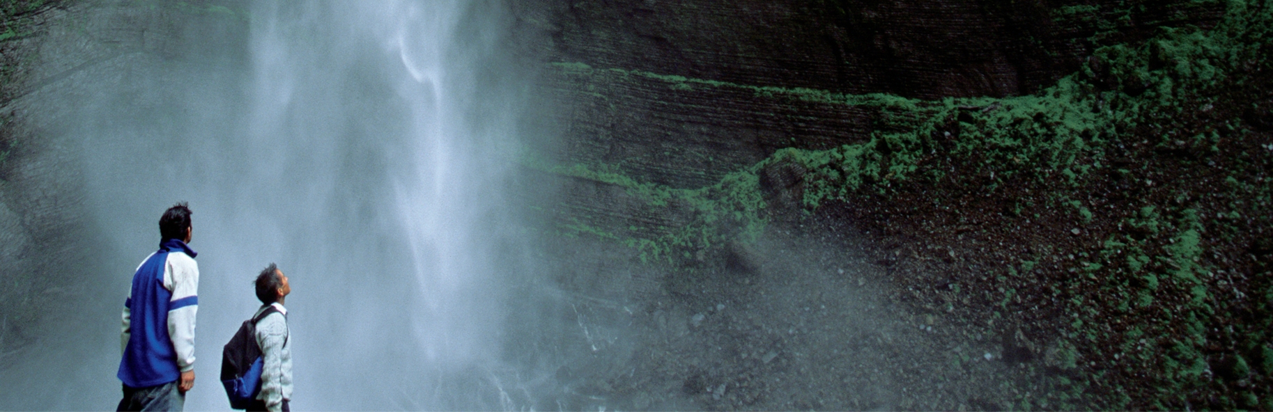 Un recorrido de aventuras emocionantes