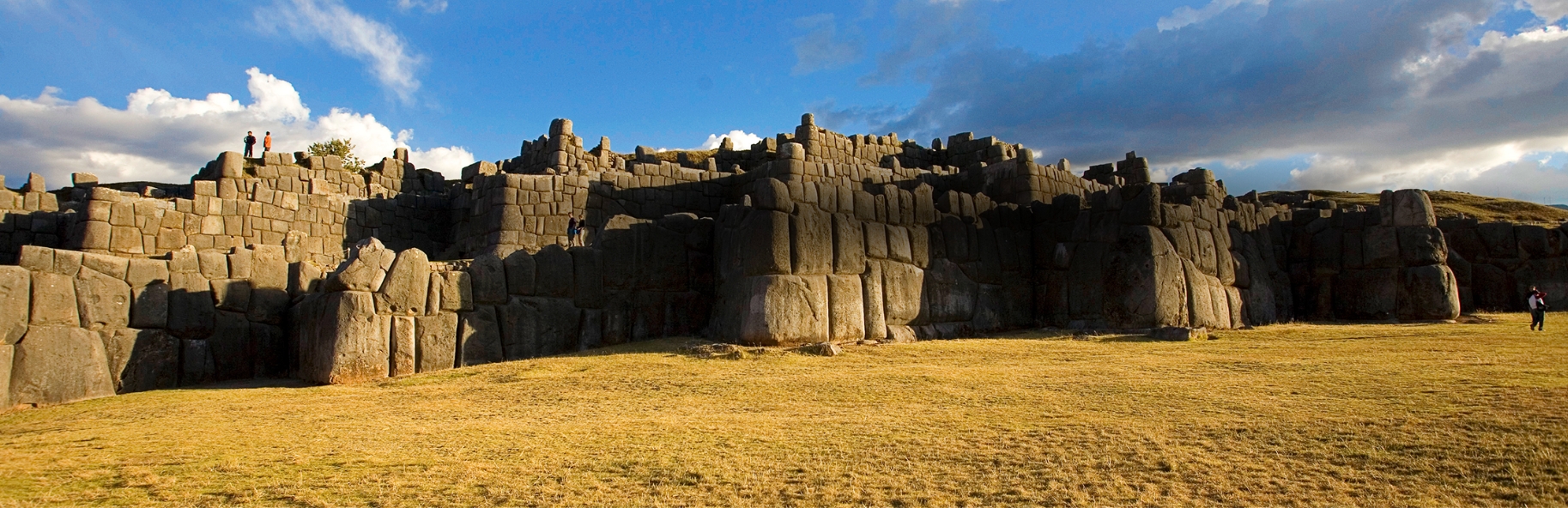 Para la aventura, Perú nunca descansa
