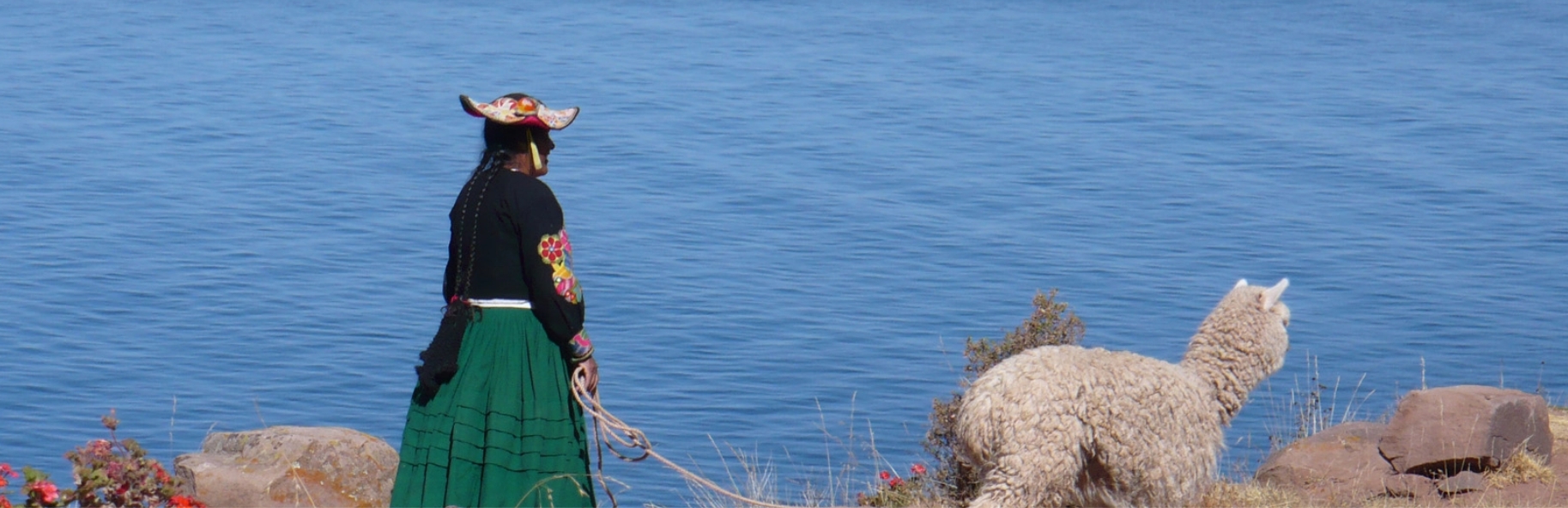 Desde Ollantaytambo hasta Puno