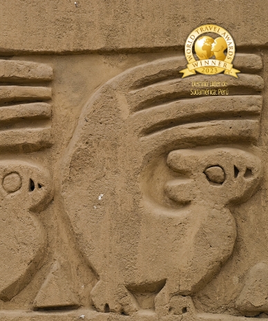 Destino de ciudad patrimonial líder en el mundo 2023