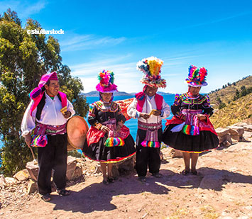 ¿Por qué viajar a Perú en 2024?