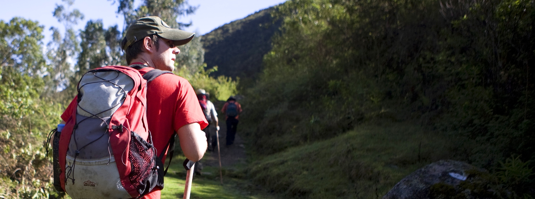 Aventurero o explorador                                                                             