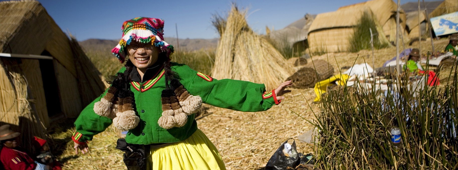 Curioso por la cultura                                                                              